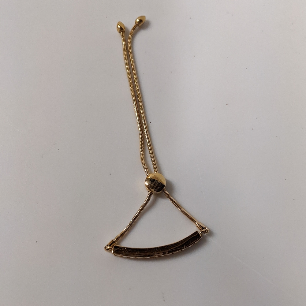 Adjustable Bracelet - Picture 2 of 3